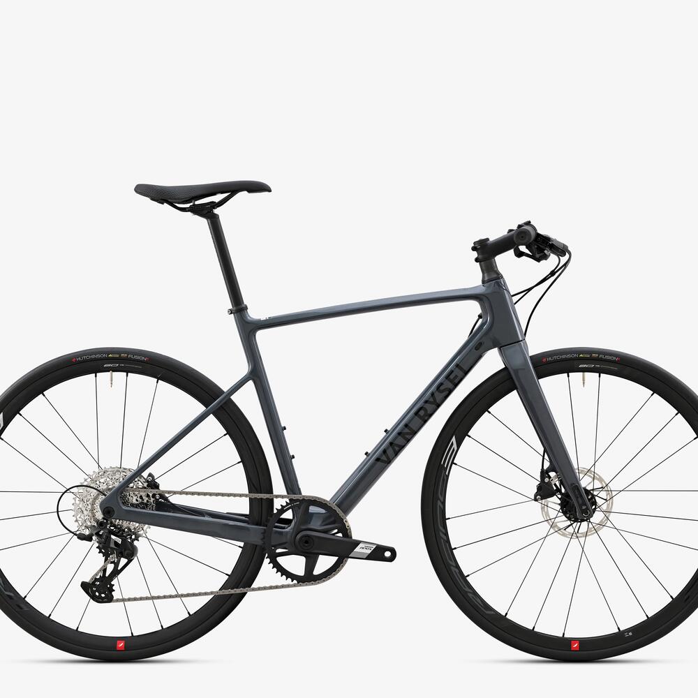 VAN RYSEL EDR CF SCHIJFREMMEN SHIMANO 105