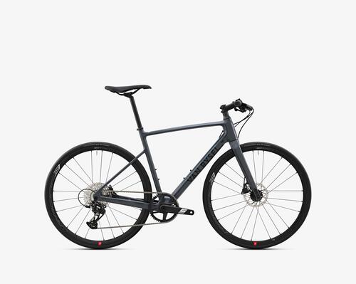  VAN RYSEL EDR CF DISQUE SHIMANO 105 