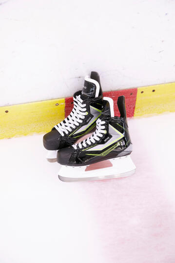 Hockey sur glace