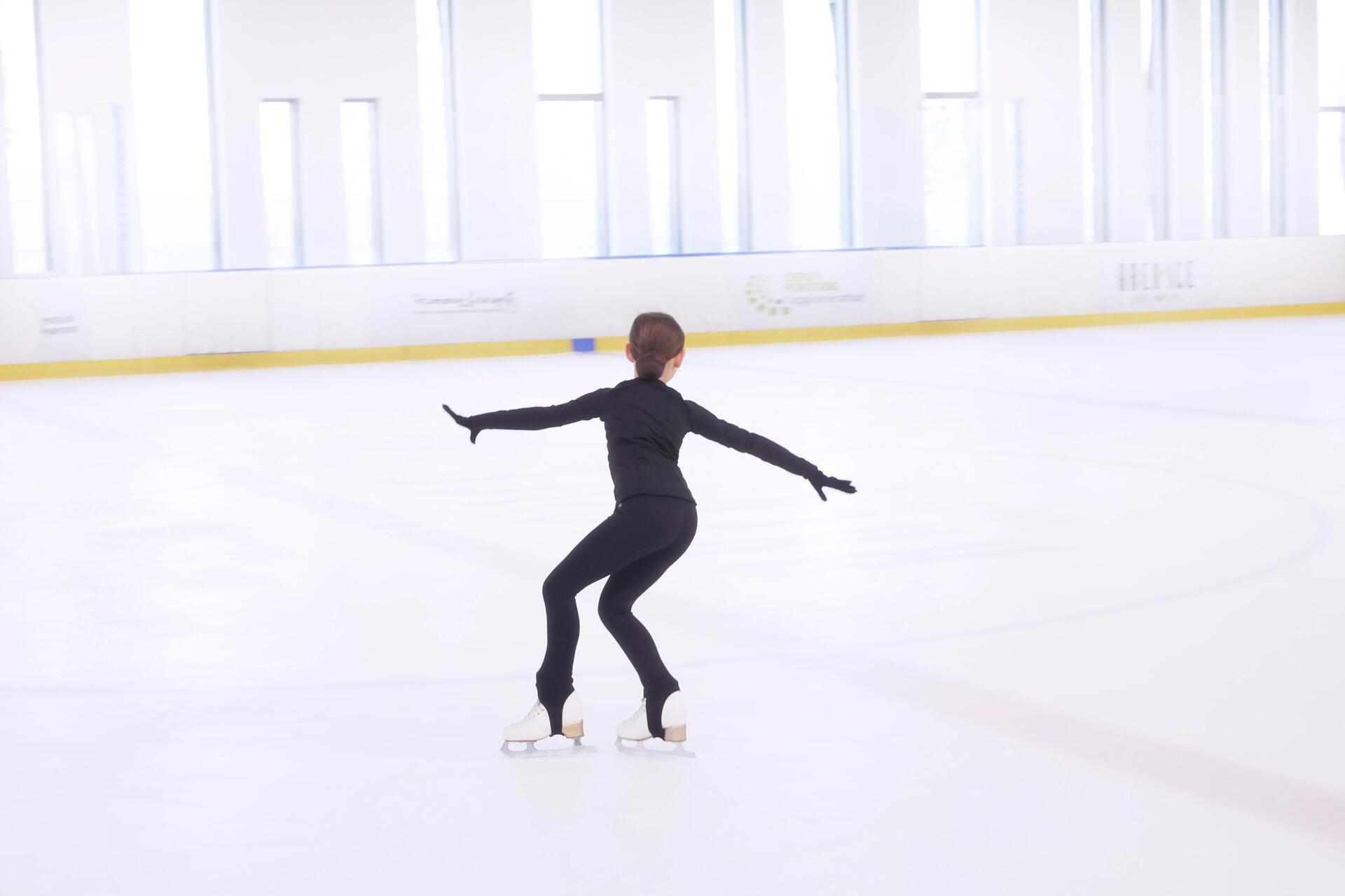 PATINELE DE GHEAȚĂ – CUM SĂ ALEGI PERECHEA POTRIVITĂ PENTRU TINE?