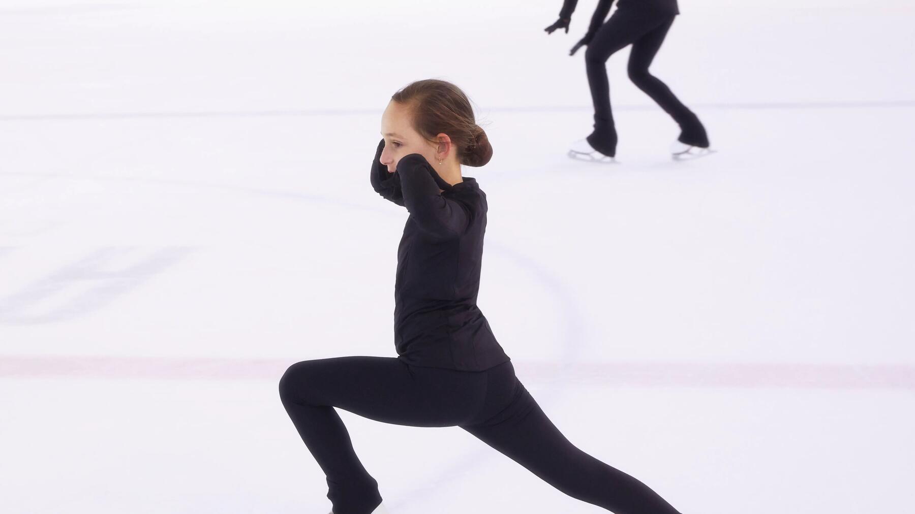 PATINAJUL ARTISTIC – BENEFICII, ECHIPAMENT, SFATURI UTILE