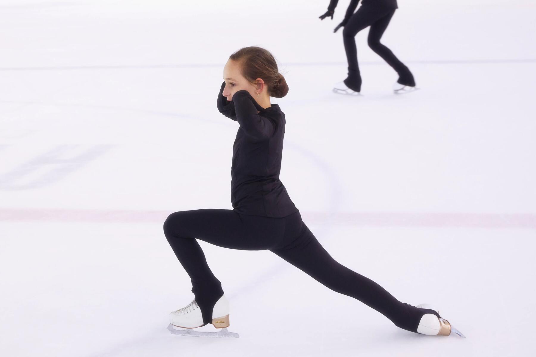 PATINELE DE GHEAȚĂ – CUM SĂ ALEGI PERECHEA POTRIVITĂ PENTRU TINE?