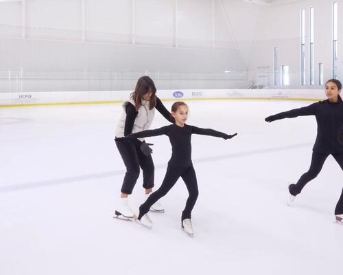 PATINAJUL ÎN FAMILIE – CELE MAI BUNE PATINE PENTRU TOȚI MEMBRII EI