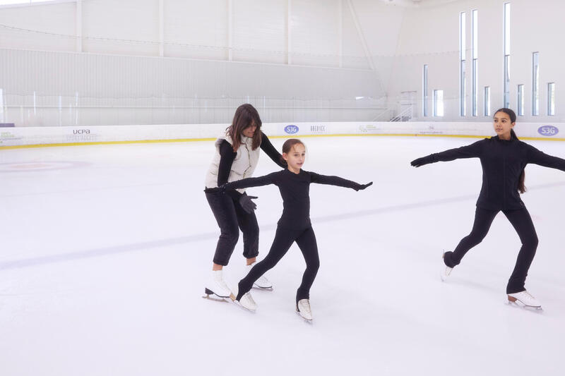 PATINELE DE GHEAȚĂ – CUM SĂ ALEGI PERECHEA POTRIVITĂ PENTRU TINE?