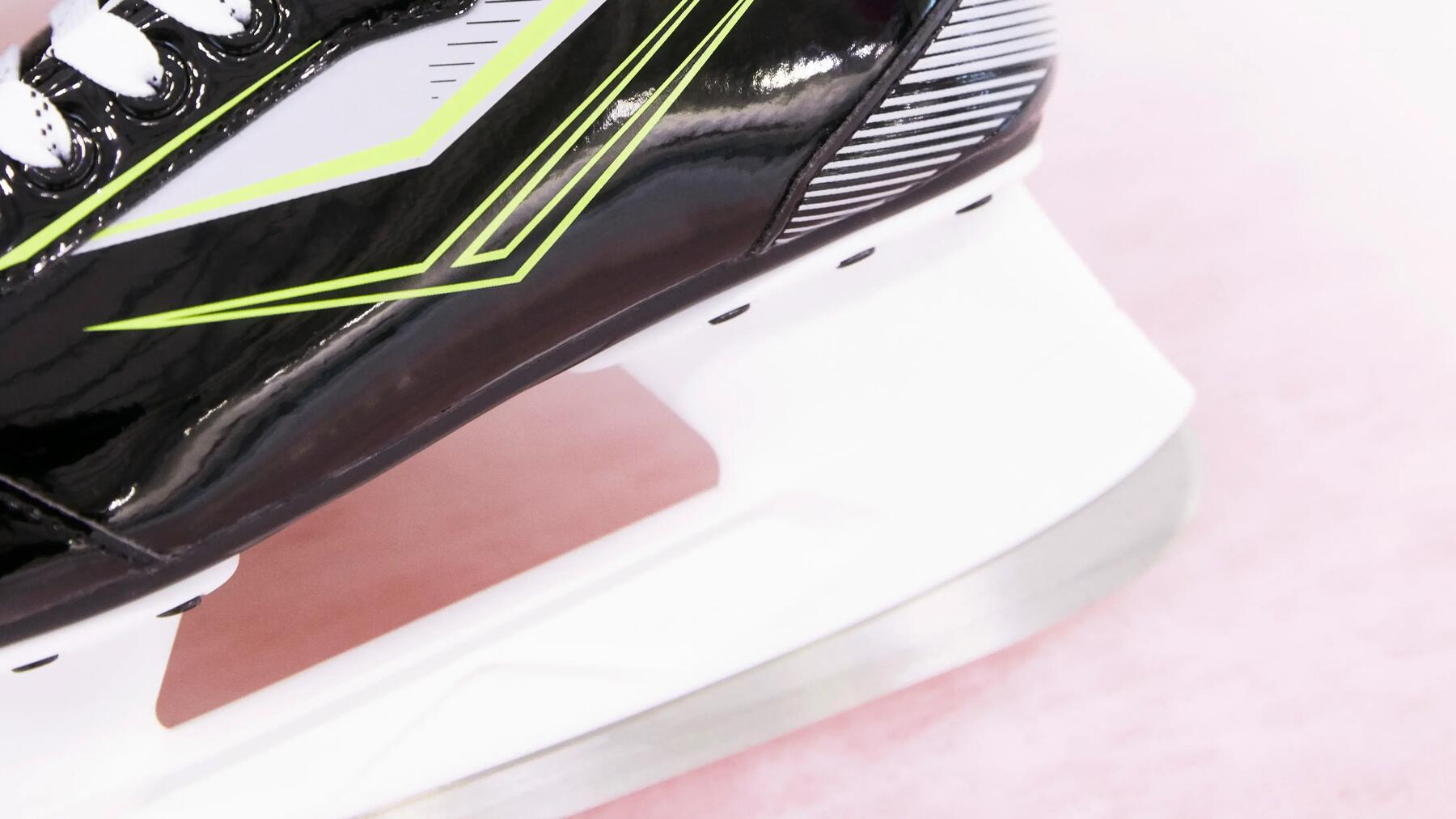 Comprendre les règles du hockey sur glace: Guide détaillé