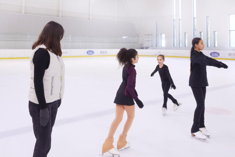 Wat is kunstschaatsen?