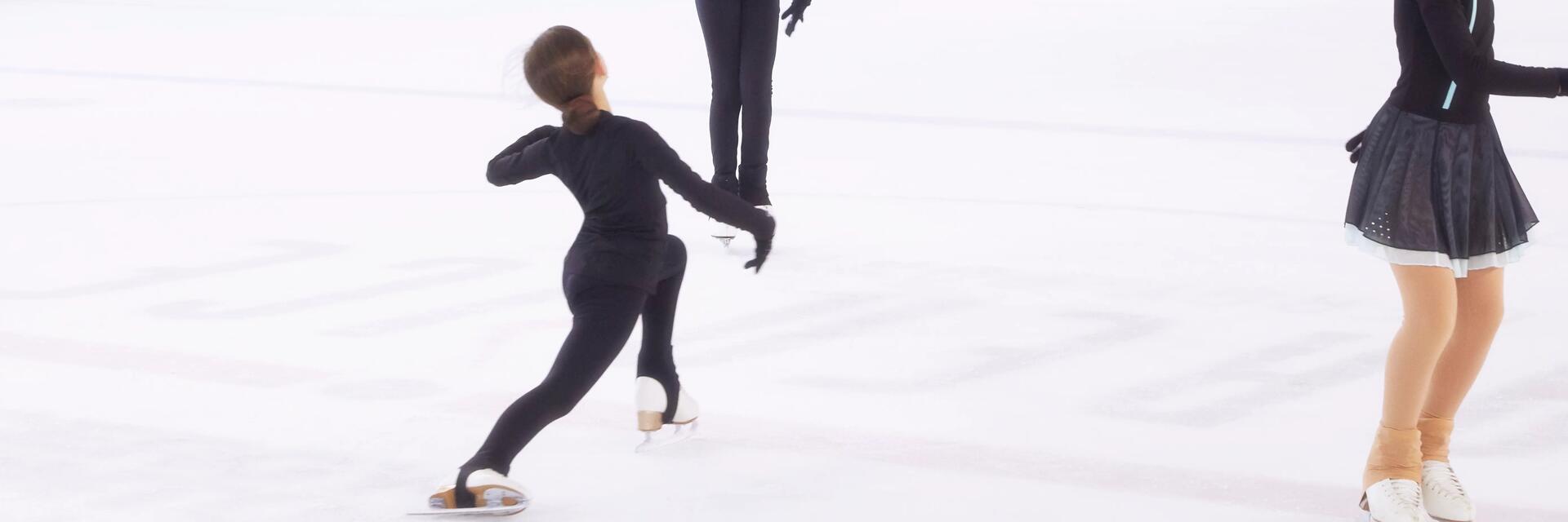 figures de patinage