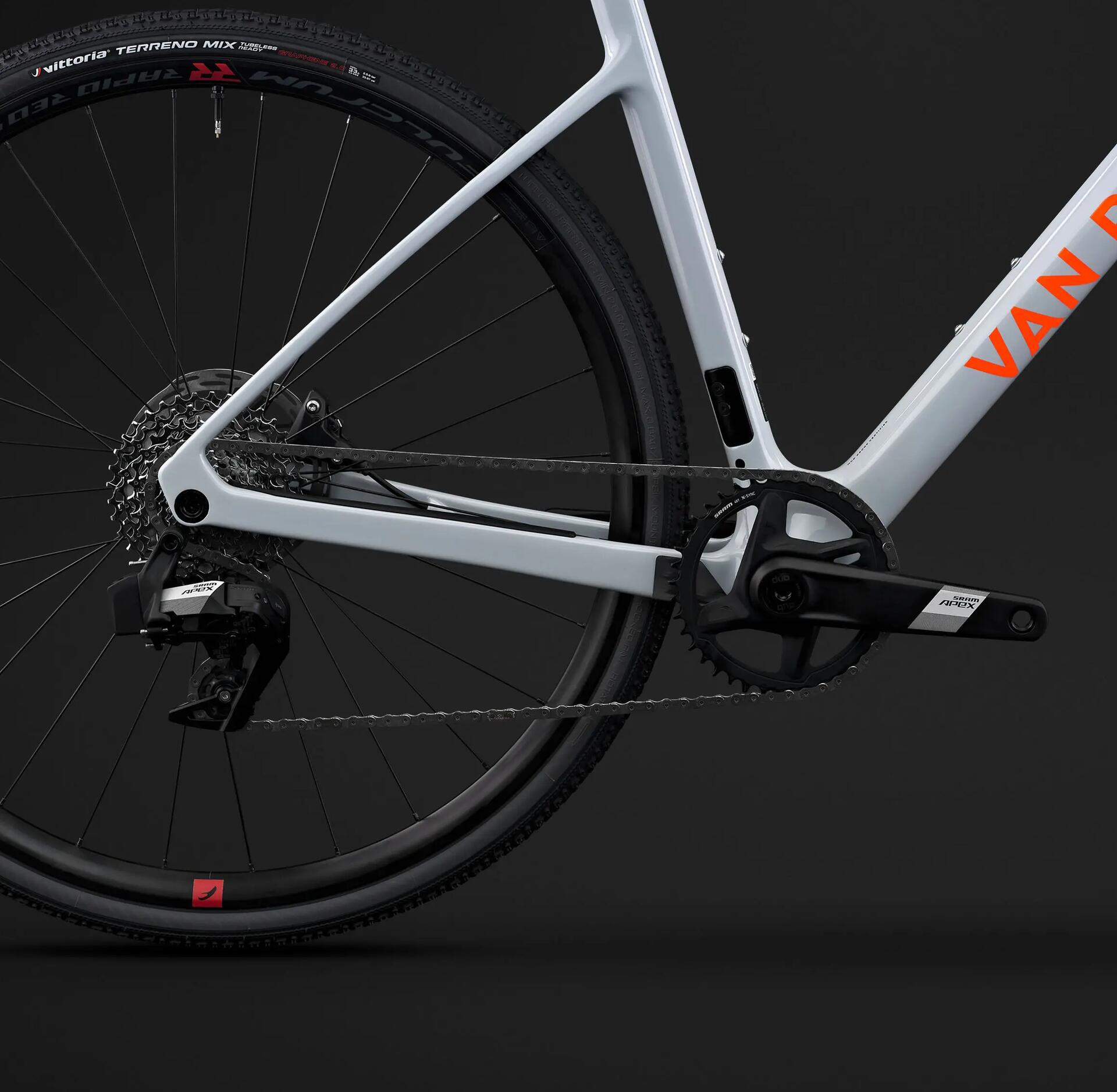 PASSER SON NCR EN TUBELESS