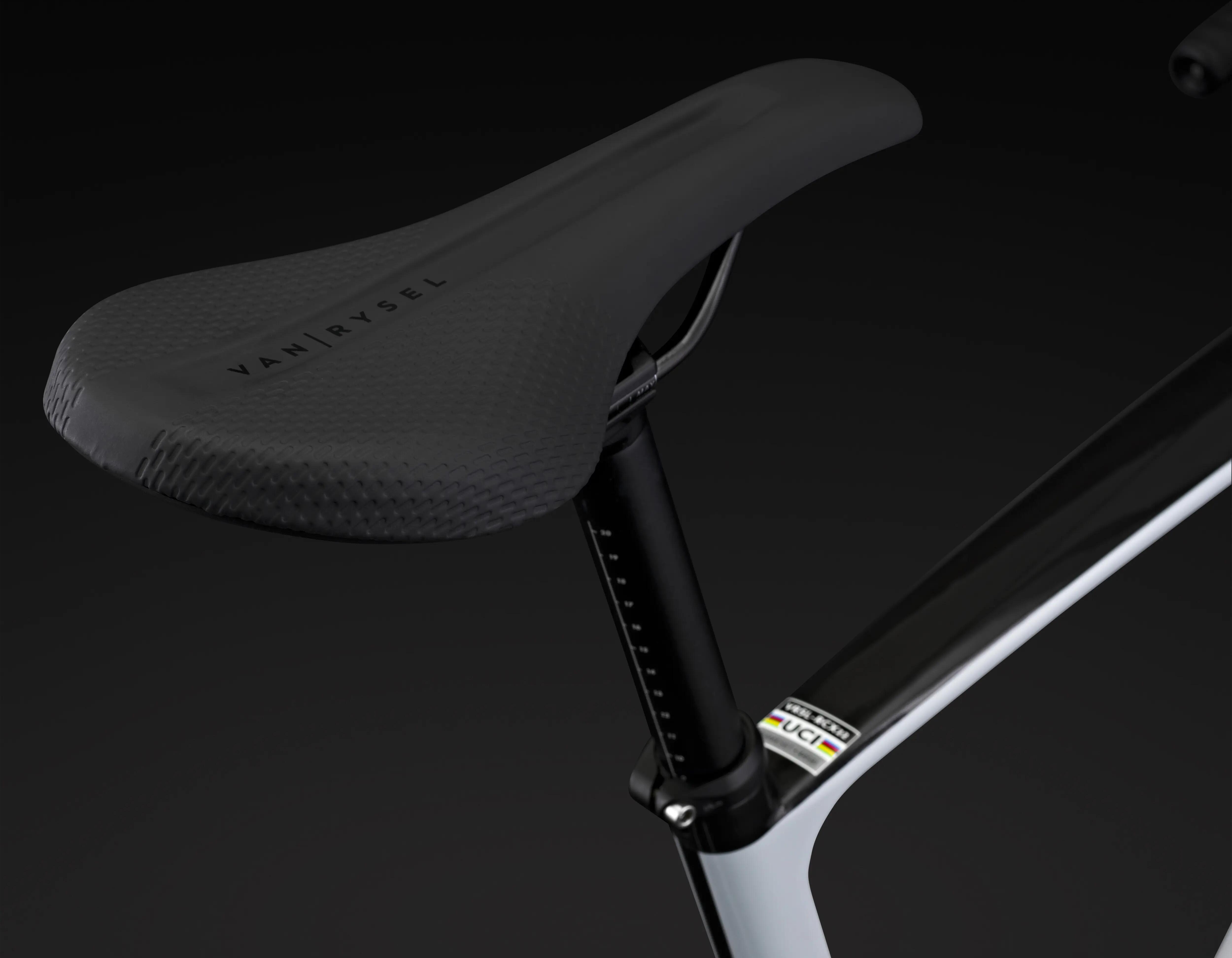 Comment bien serrer sa tige de selle?