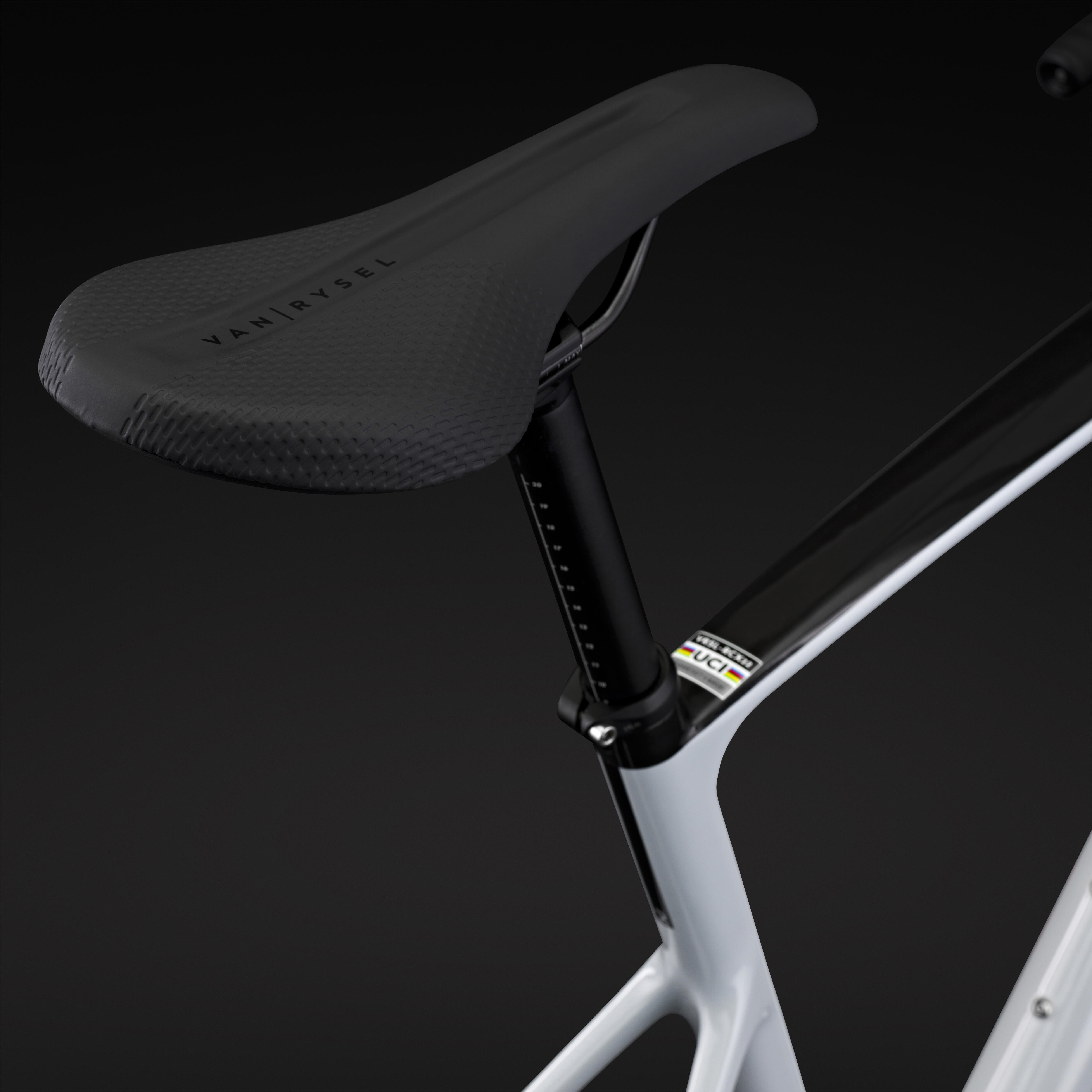 Comment bien serrer sa tige de selle?