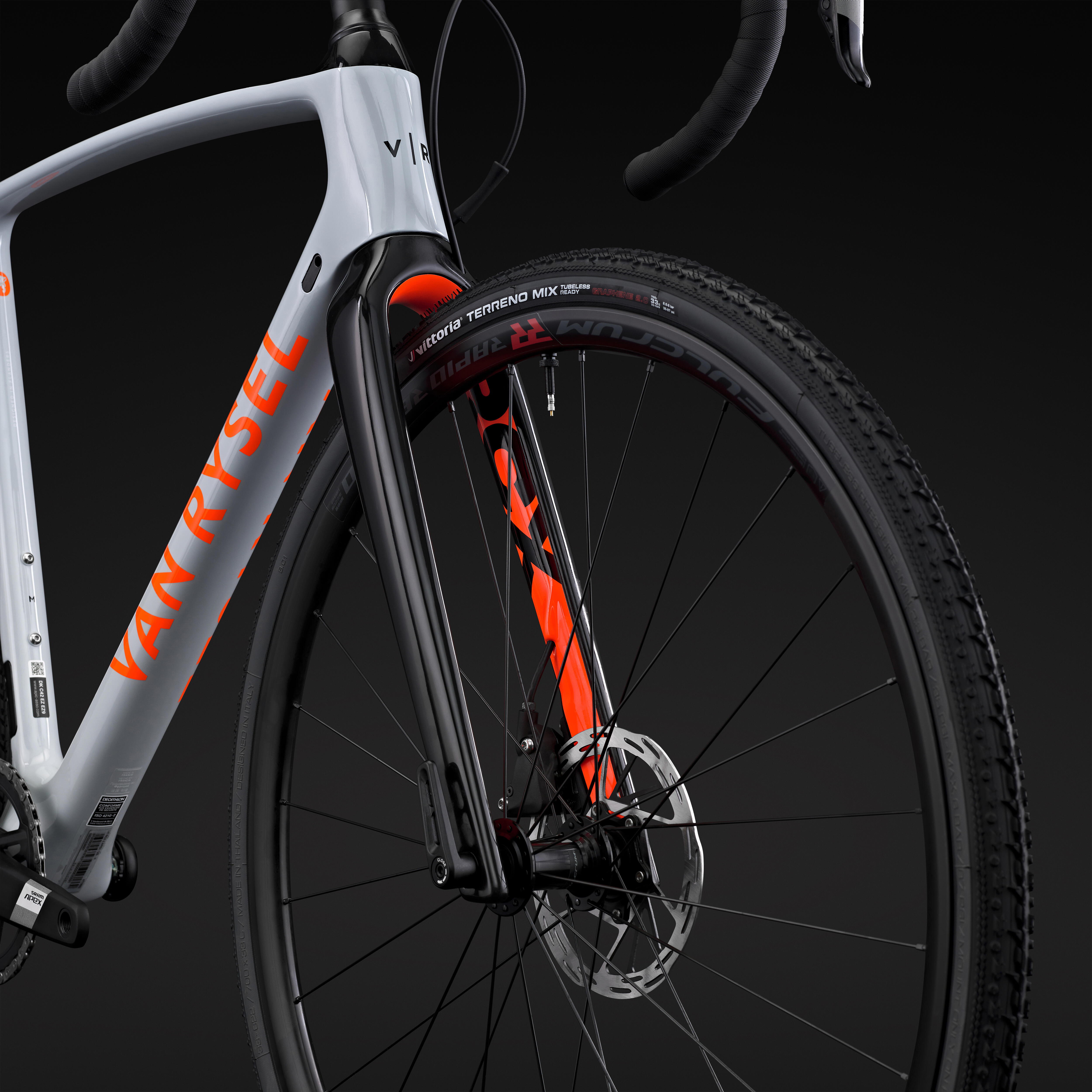 Choisir sa pression de pneu pour son E-EDR