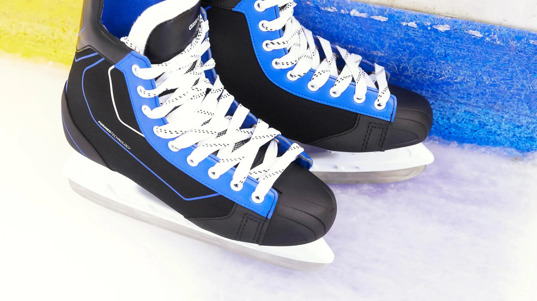 Comprendre les règles du hockey sur glace: Guide détaillé