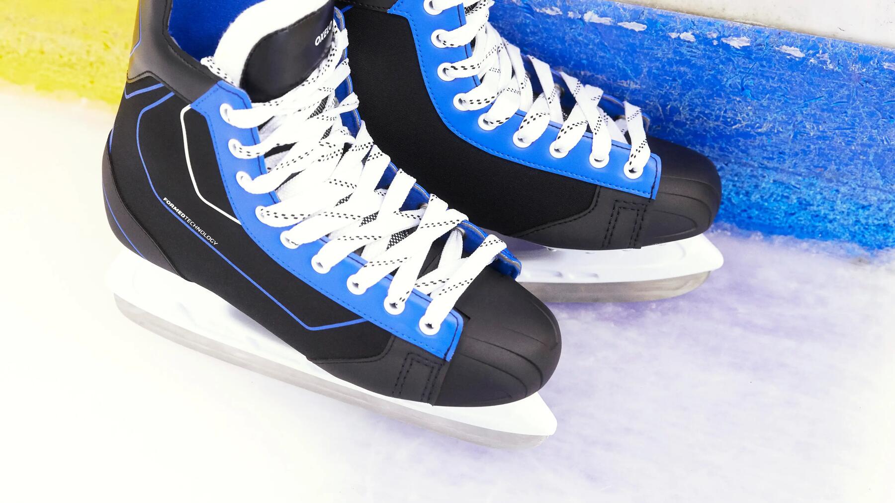 Comprendre les règles du hockey sur glace: Guide détaillé