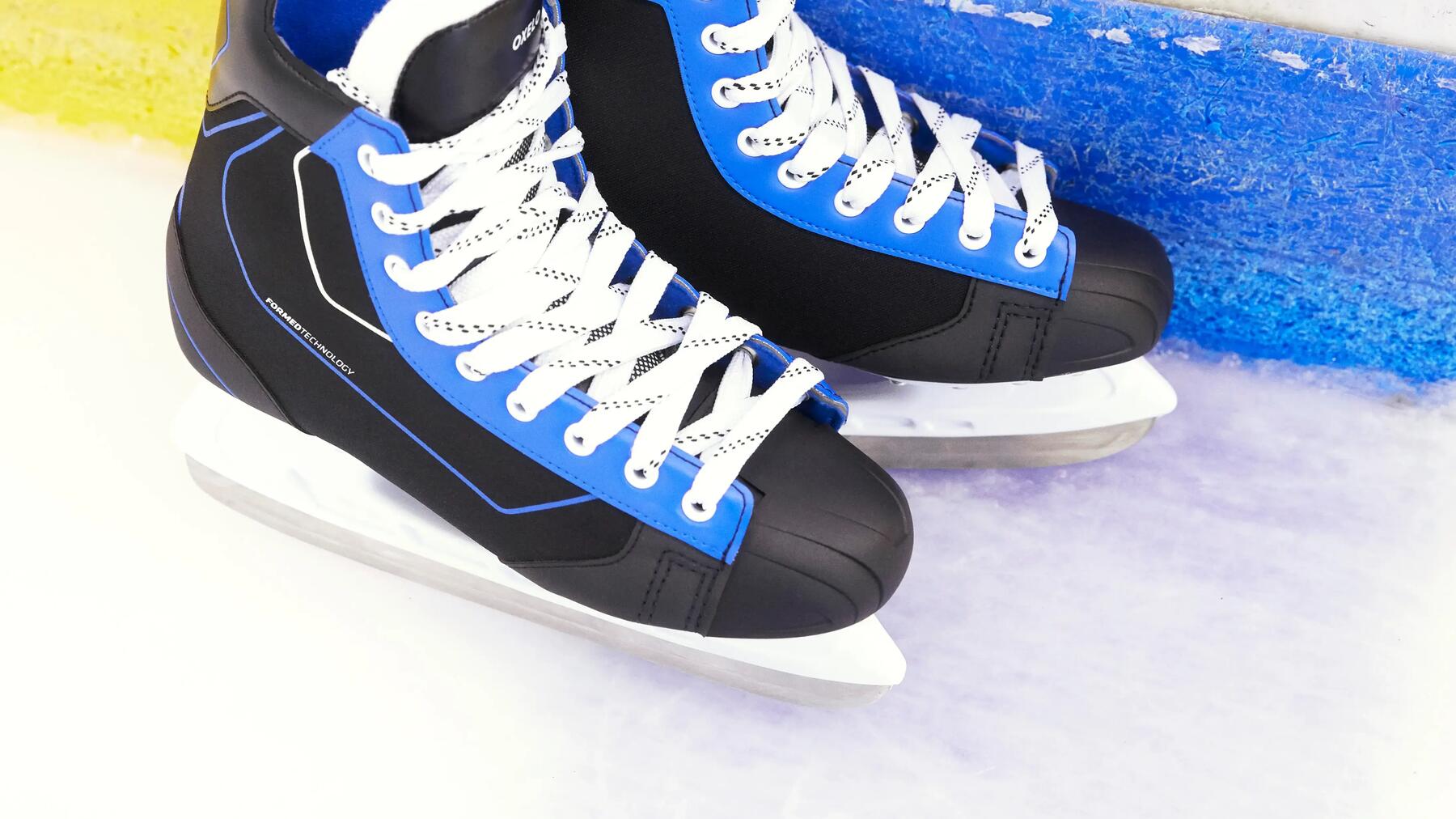 Comprendre les règles du hockey sur glace: Guide détaillé