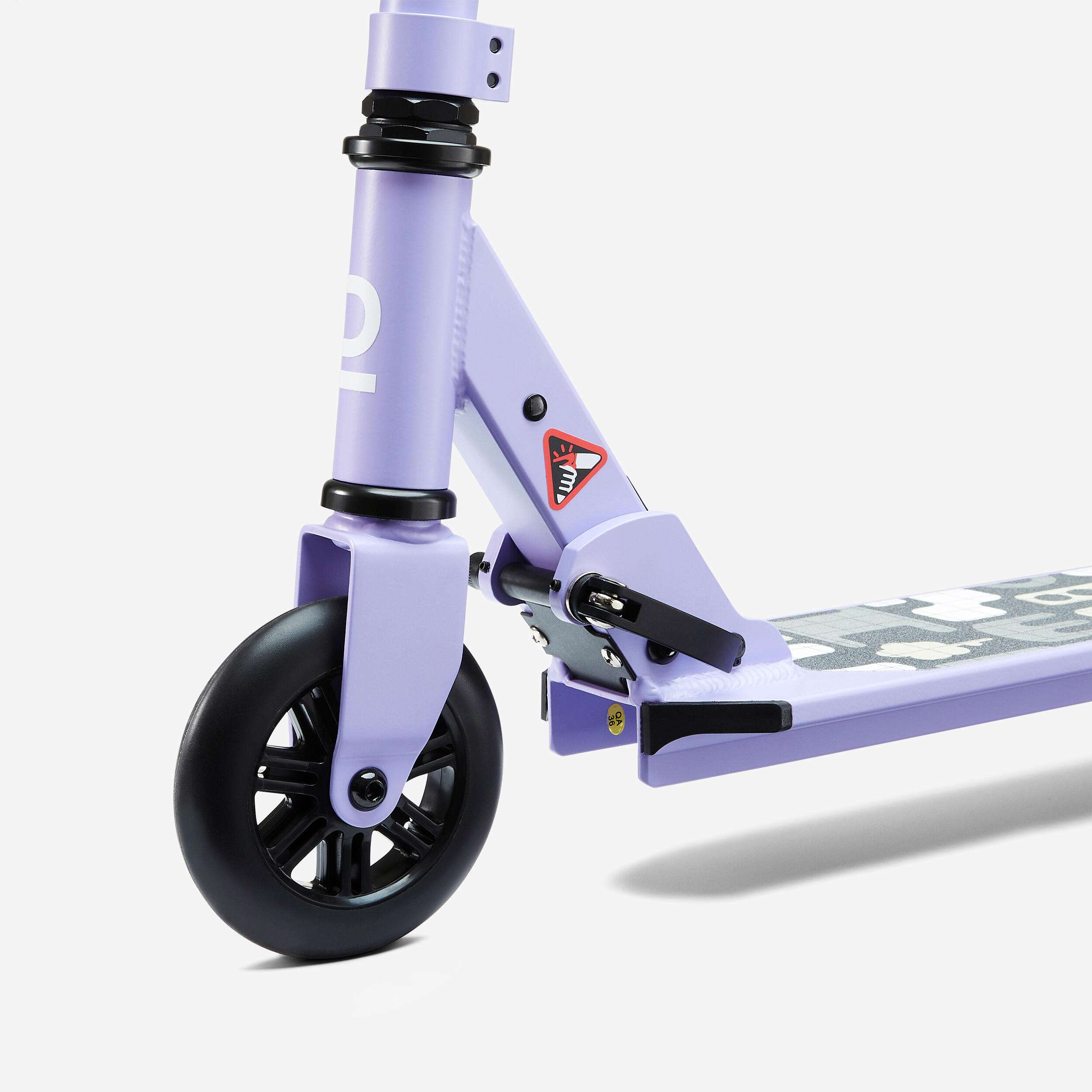 Kids' Scooter - MID 1 - OXELO