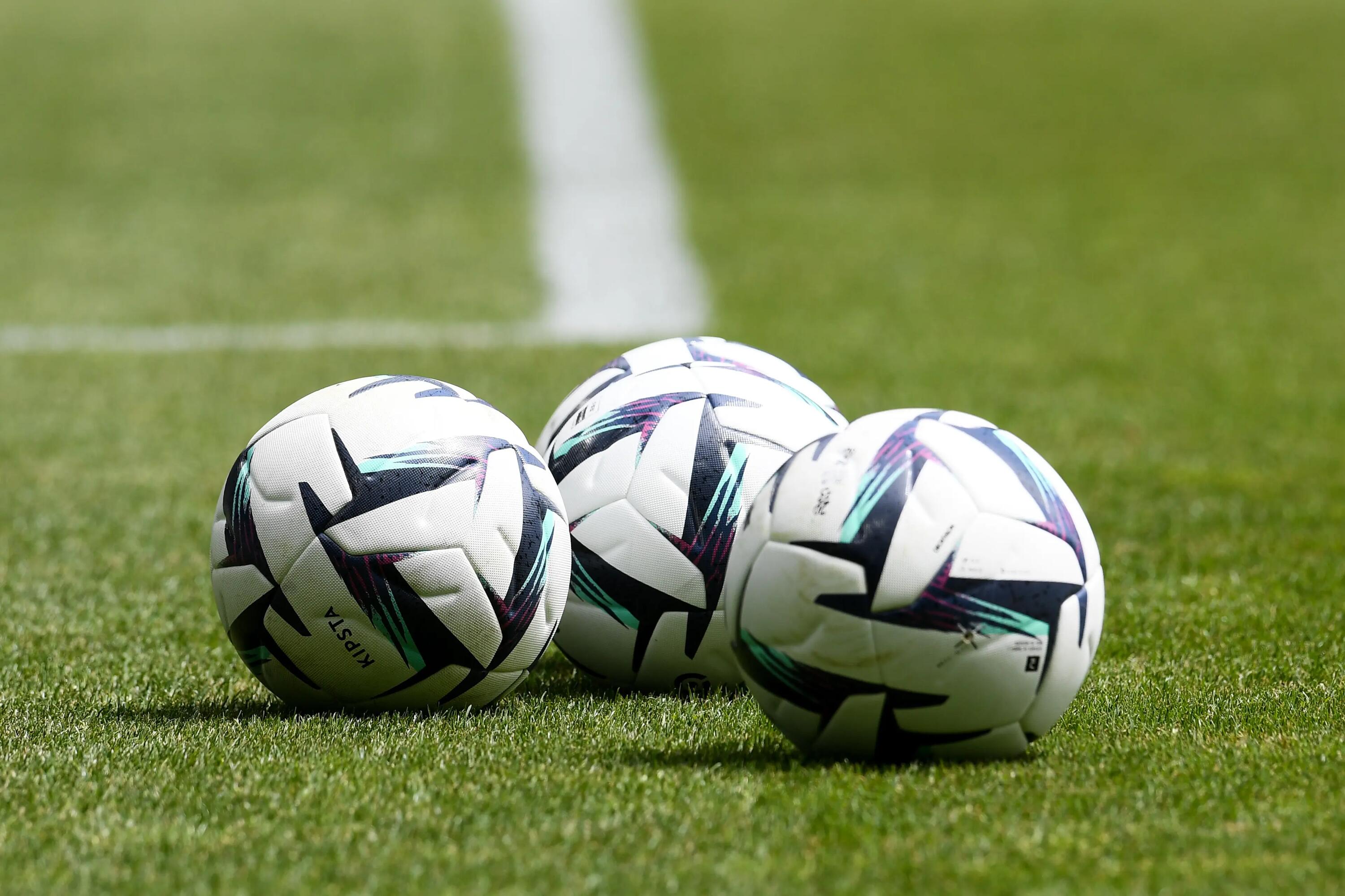 Come scegliere il pallone da calcio?