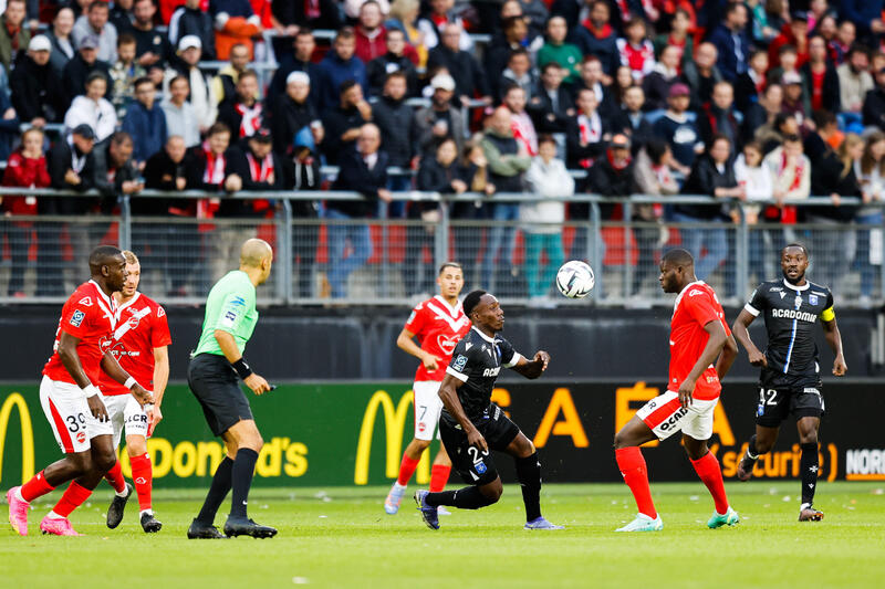 Voetbal spelregels