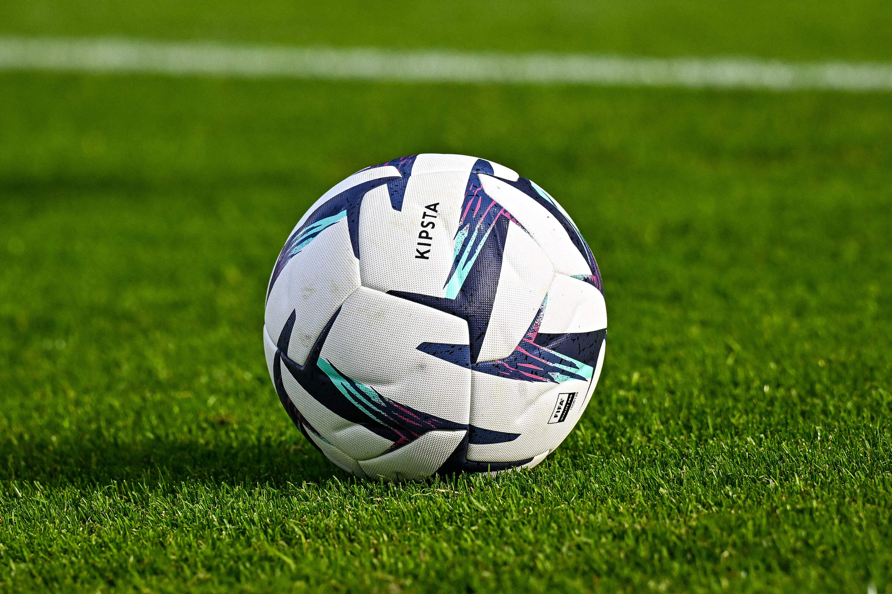 BALÓN DE FÚTBOL LIGUE 2 BKT BALÓN PARTIDO OFICIAL 2023 19/26