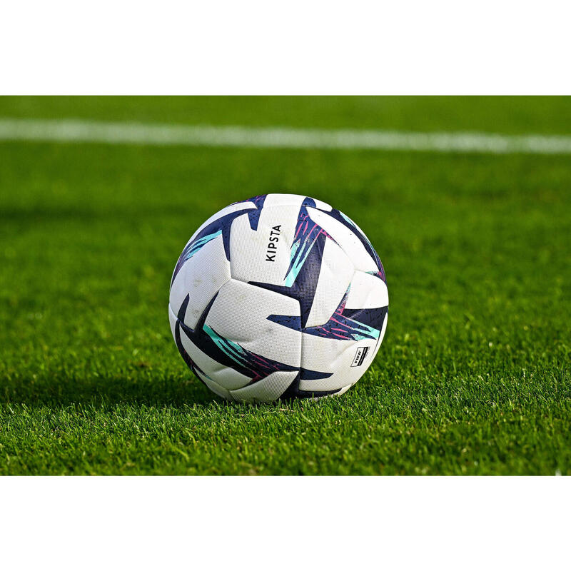 Fotbalový míč 2. francouzské ligy BKT oficiální Match Ball 2023