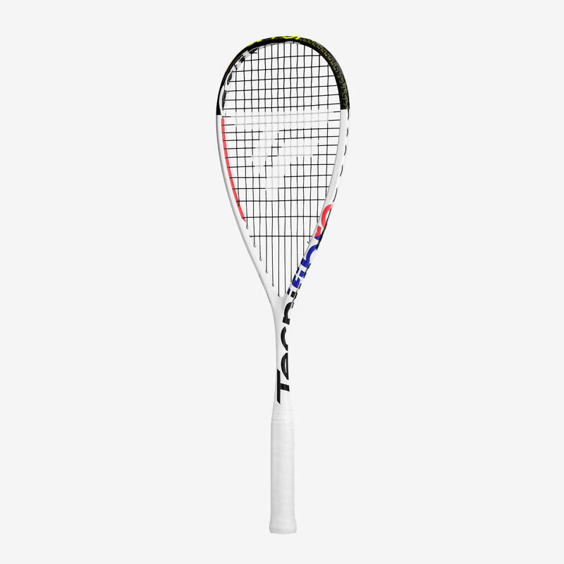 RAQUETA DE SQUASH TECNIFIBRE CARBOFLEX 135 XTOP