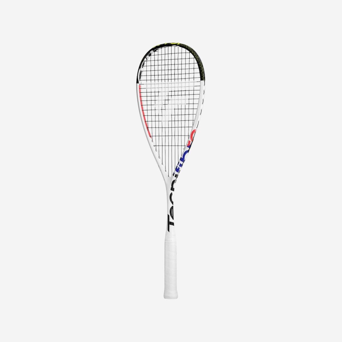 Raquette de squash tecnifibre carboflex 135 xtop