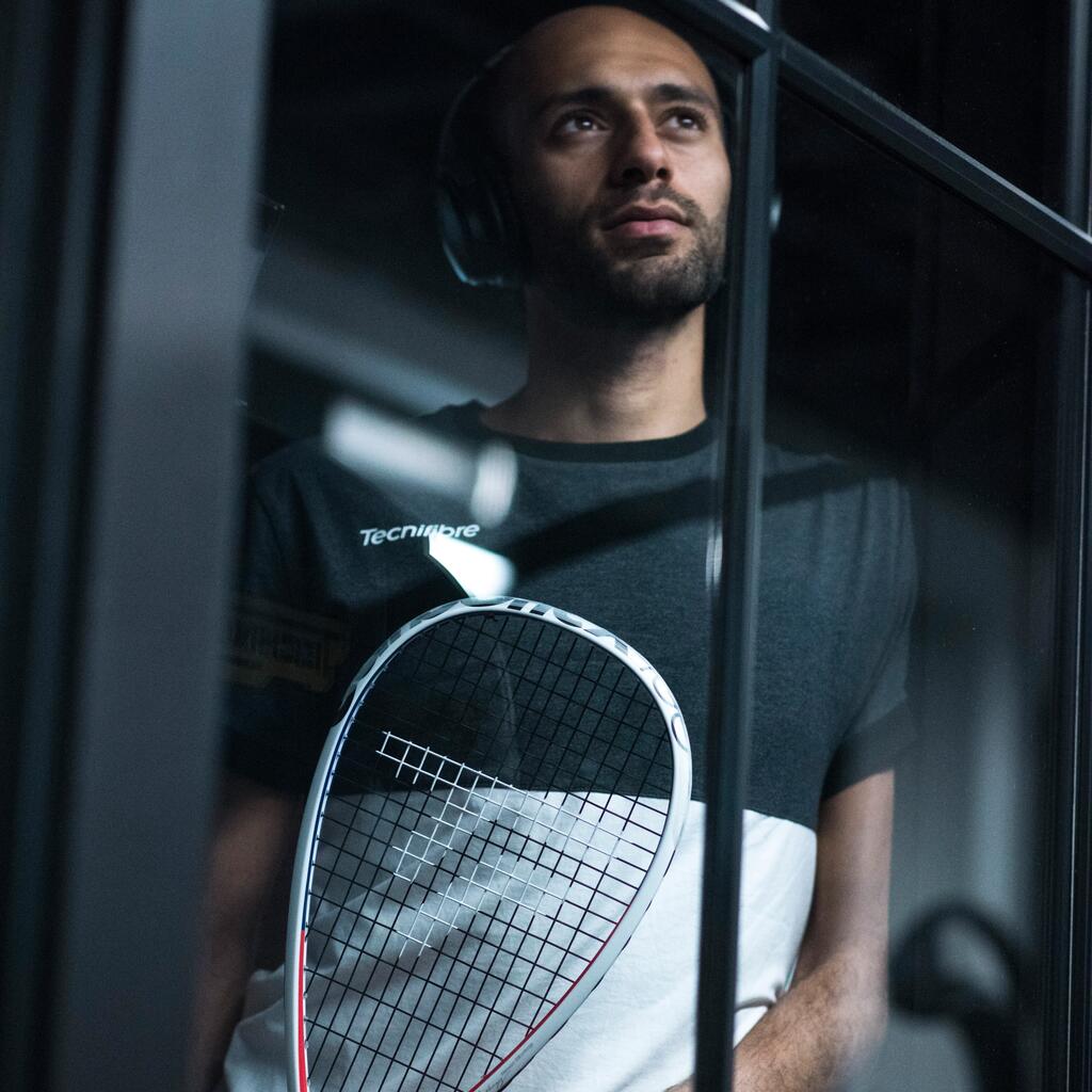 squash