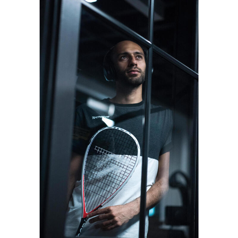 RAQUETTE DE SQUASH TECNIFIBRE CARBOFLEX 130 AIR SHAFT