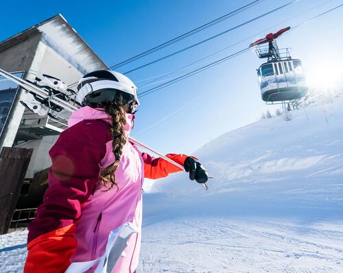 piste regels