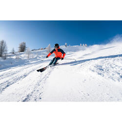 Chaqueta de esquí y nieve impermeable Hombre Wedze SKI-P JKT 500 Sport