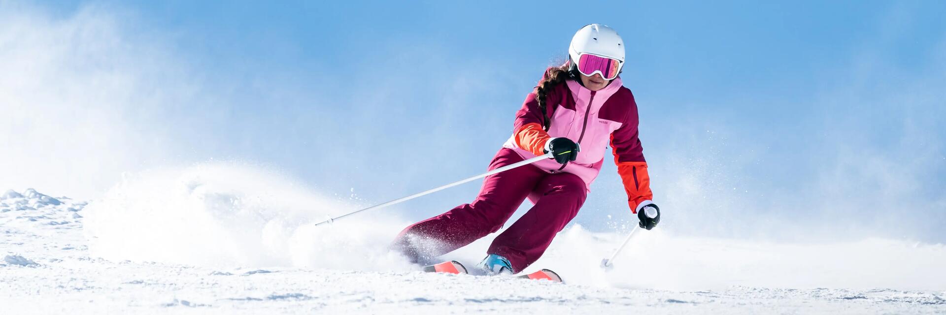 préparation physique ski