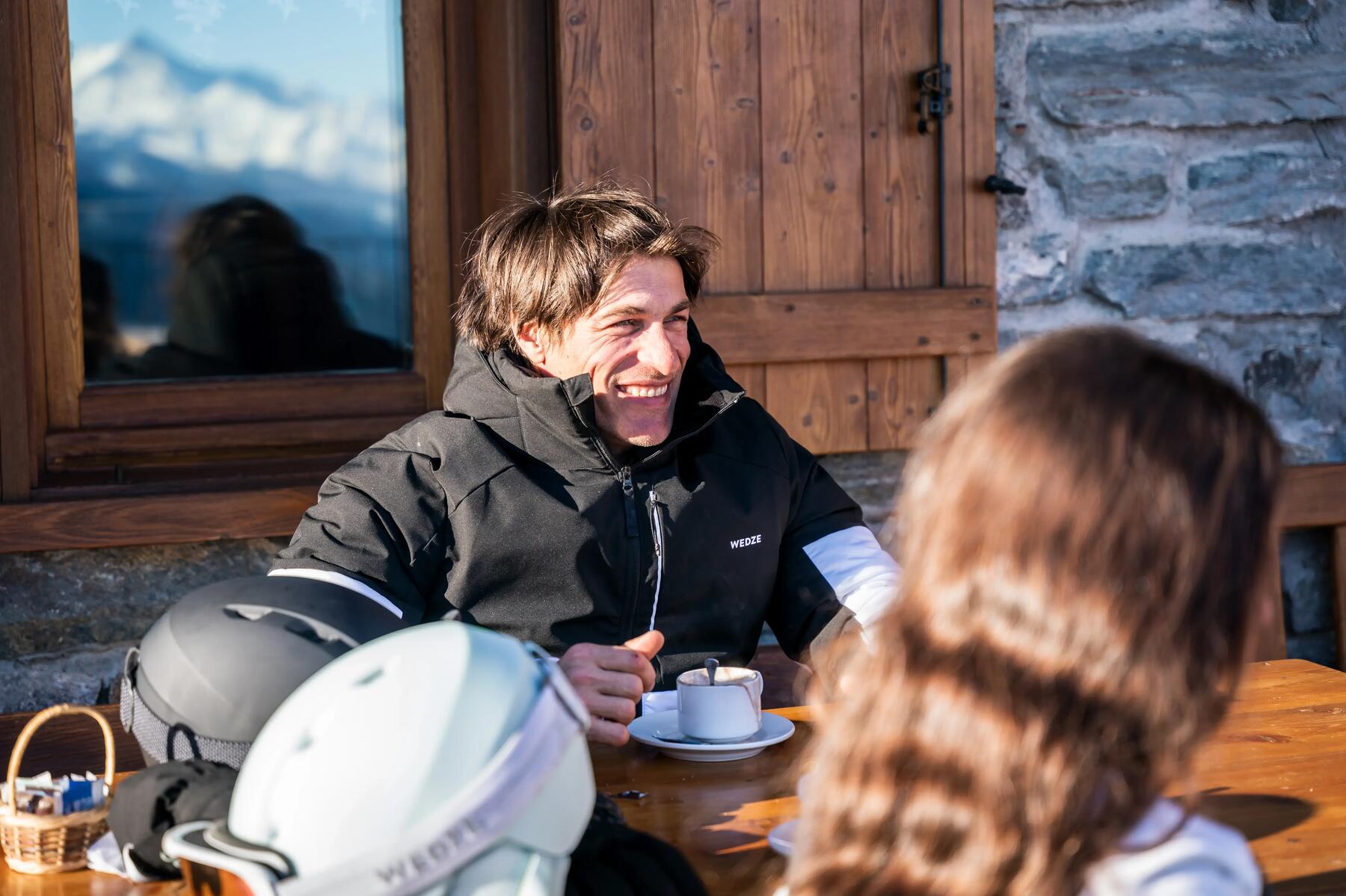 Pflege deine Skiausrüstung richtig!
