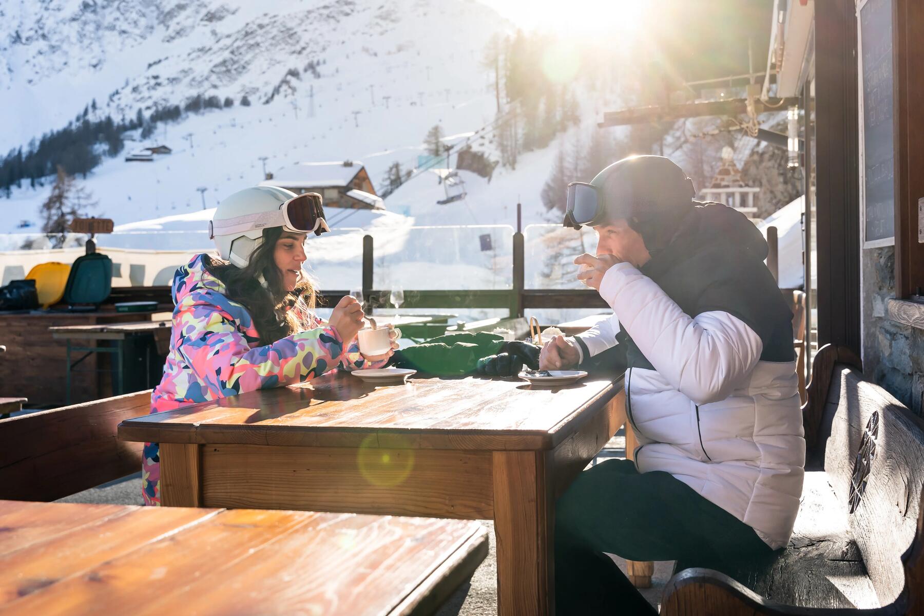 Mit unserer Hilfe deine Skibekleidung richtig waschen