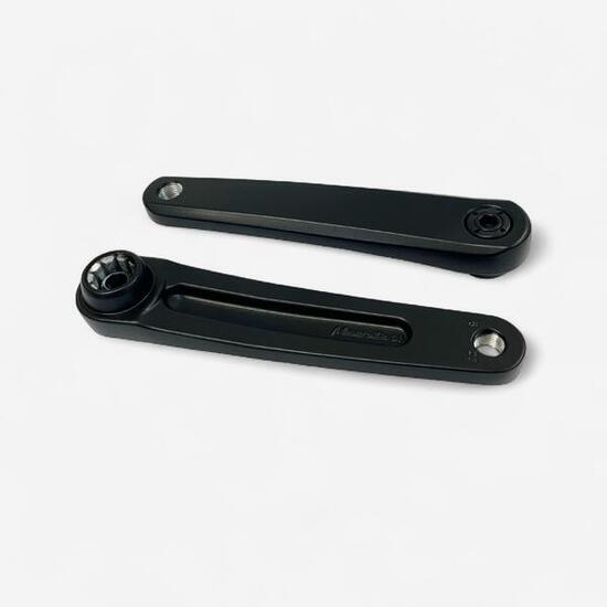 Korby rowerowe Miranda ISIS 170 mm para