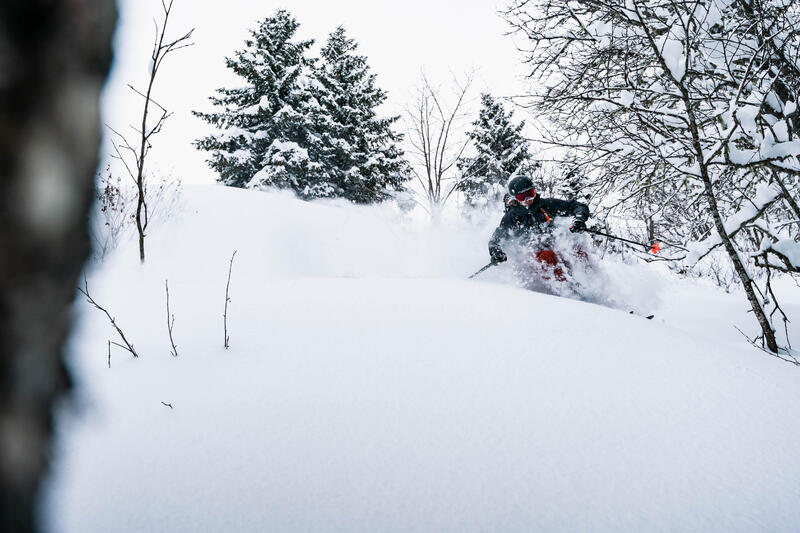 Welke soorten skibanen zijn er in Nederland?