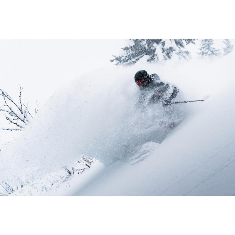 Pánská lyžařská bunda na freeride 500