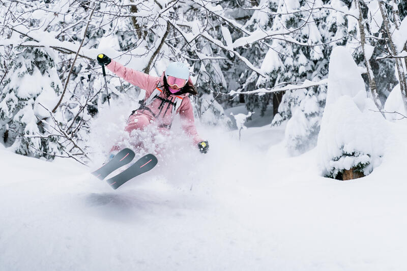 Welche Freeride-Skier passen zu mir? 