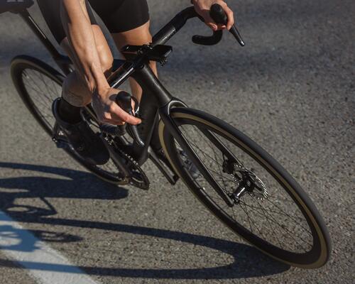 quelle pression pour des pneus de vélo