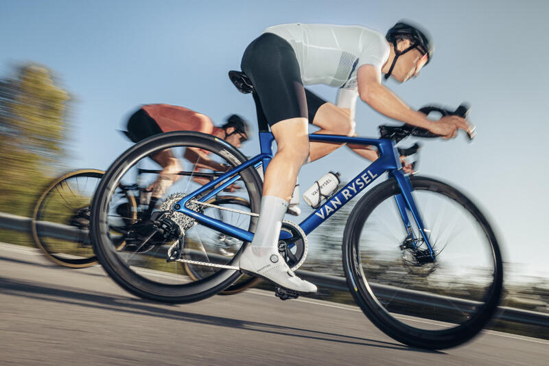 Hoe vervang je de cassette van een fiets?