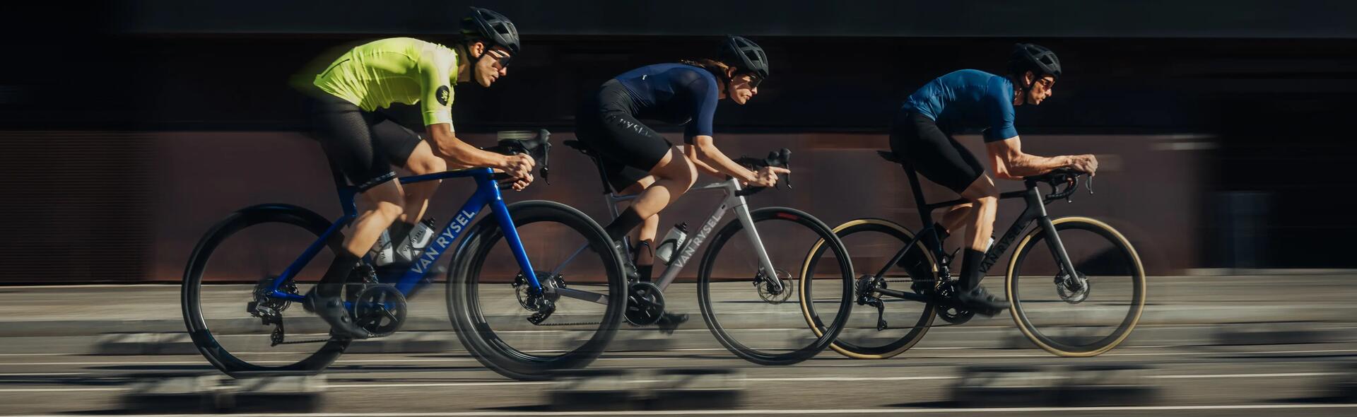 conseilsport c'est quoi le Vélo route