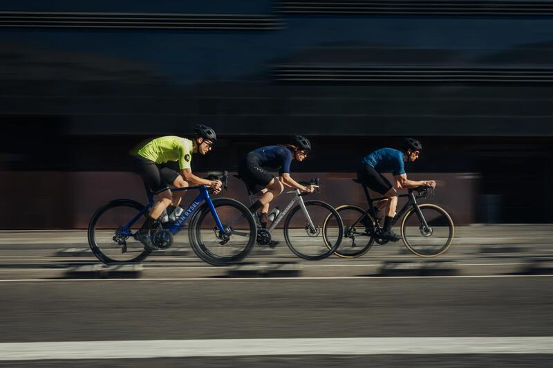 RCR ROAD BIKE