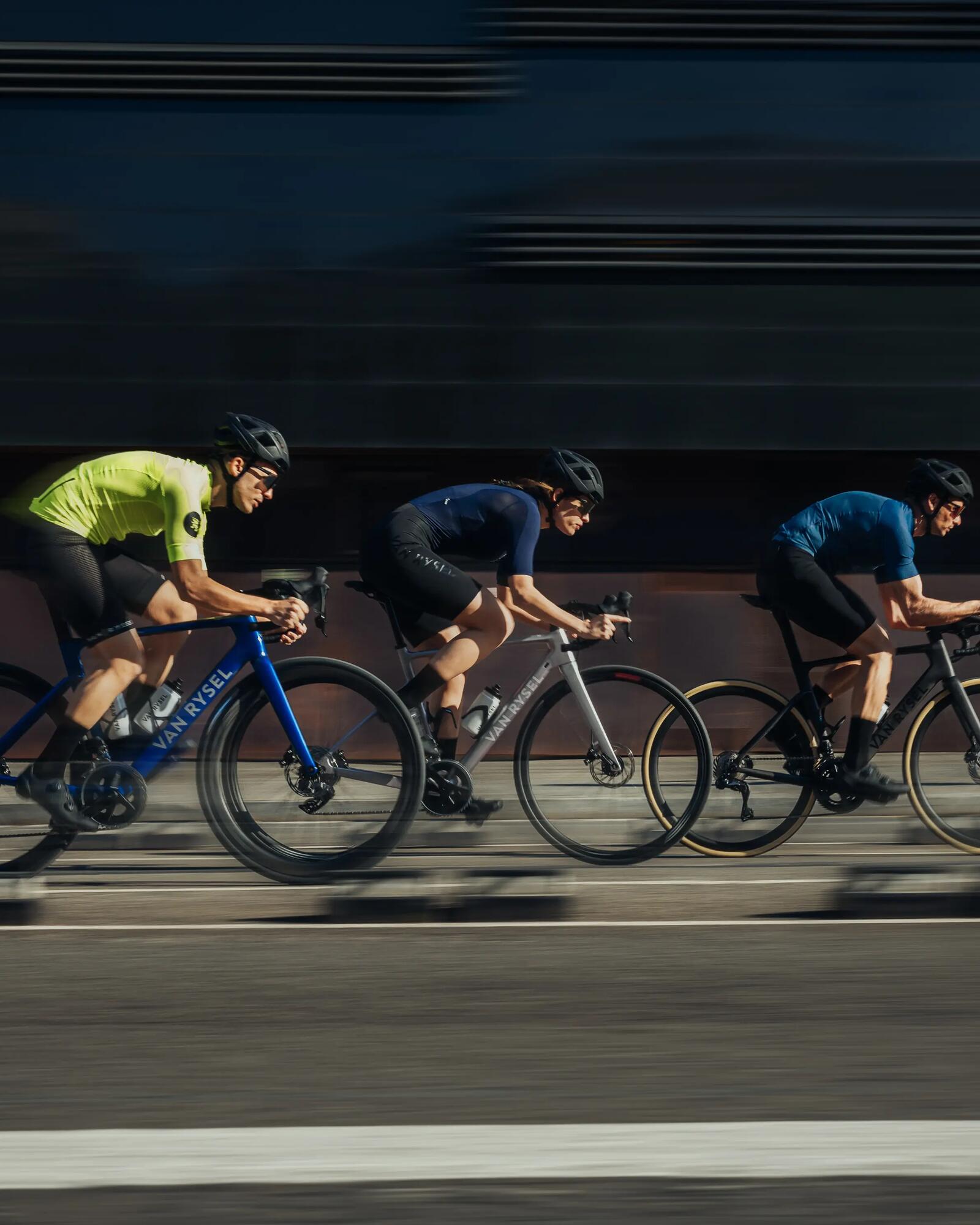 Bici da corsa