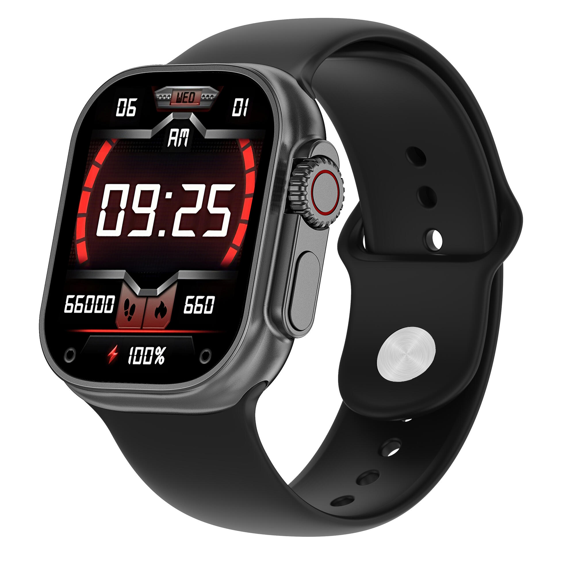 Pulseras de Actividad Smartband Decathlon