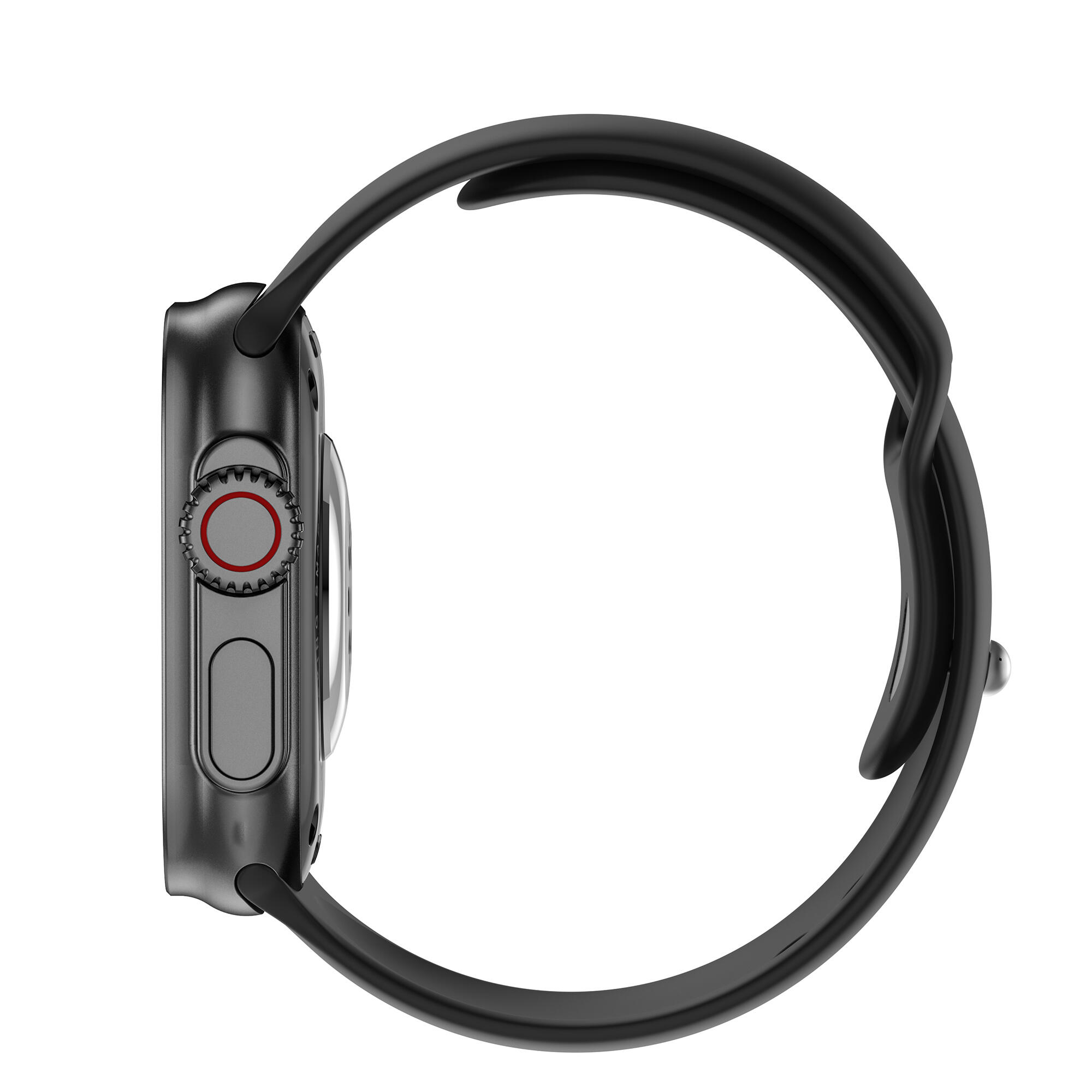 Reloj Smartwatch LEOTEC Nui - Negro 2/7