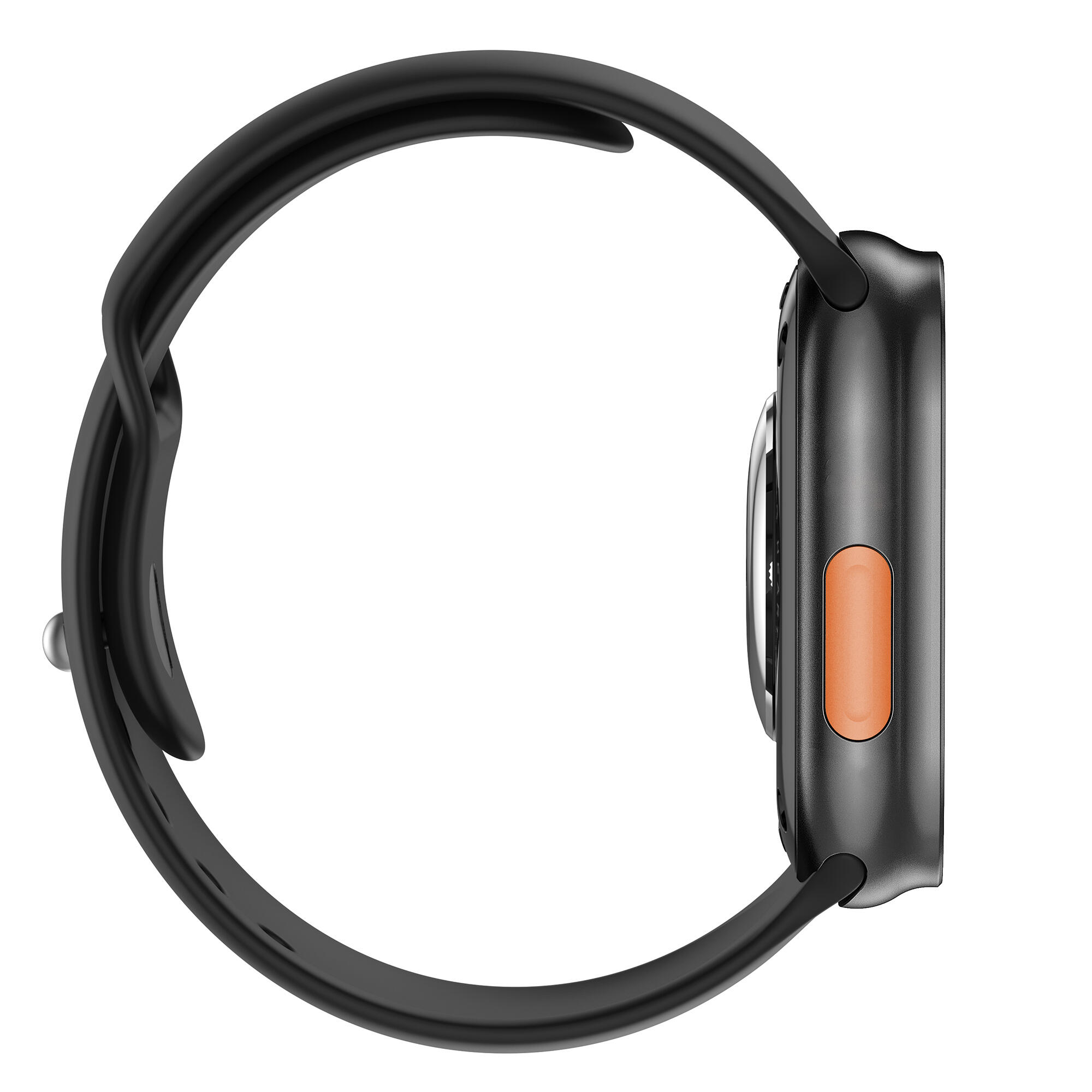 Reloj Smartwatch LEOTEC Nui - Negro 3/7
