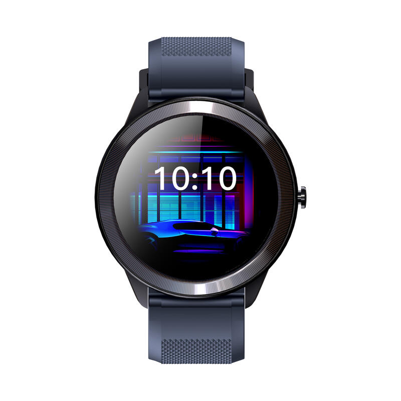 Reloj Smartwatch Leotec Wave azul