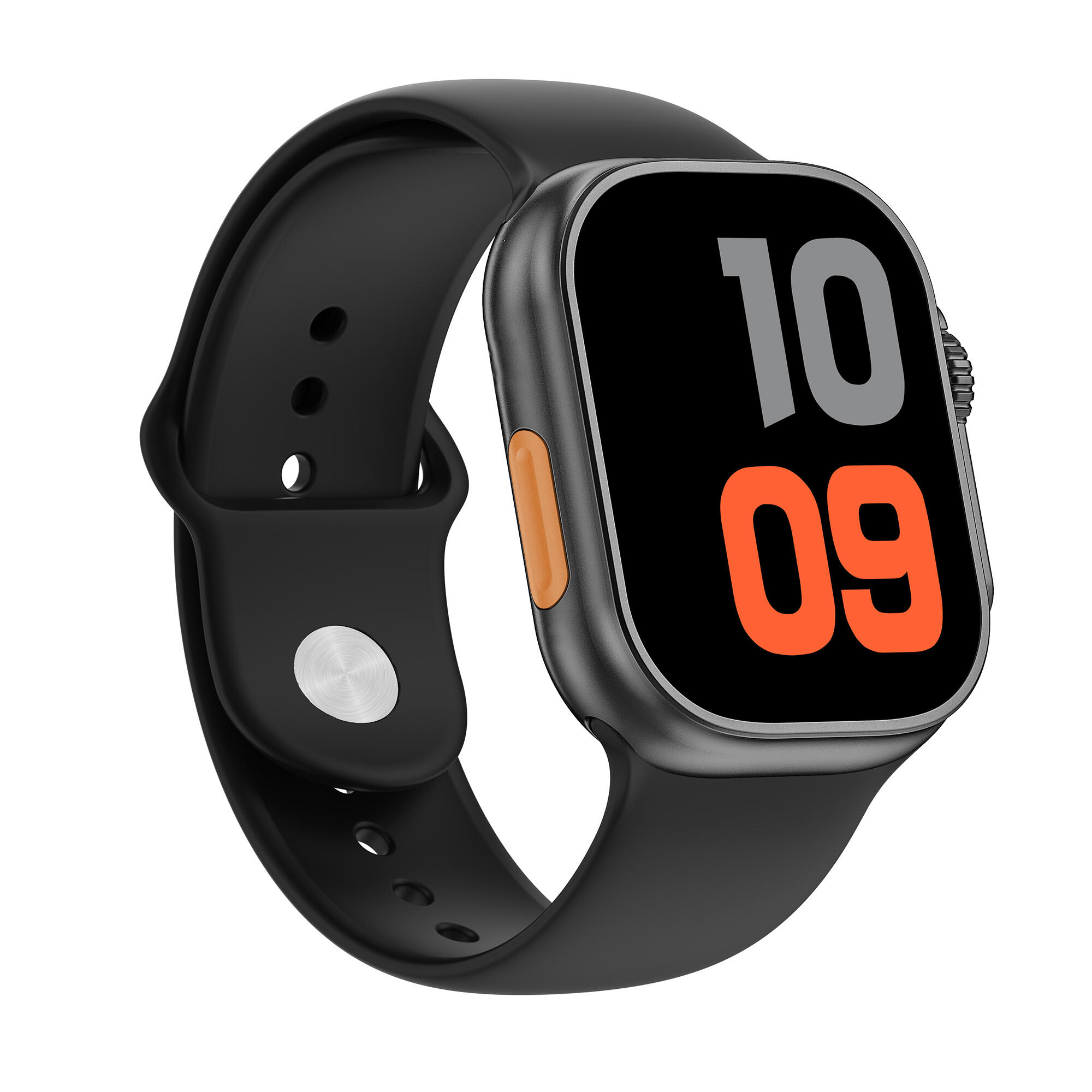 Reloj Smartwatch LEOTEC Nui - Negro 7/7