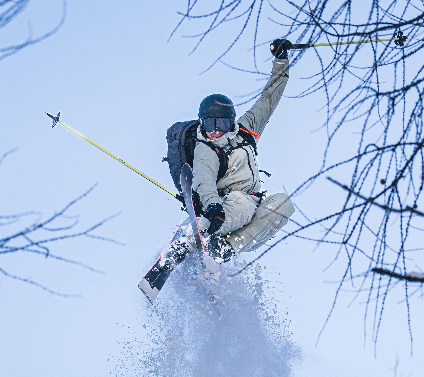 8 skigebieden in Europa - ontdek jouw favoriete skigebied!