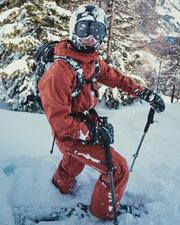 Vêtements de ski