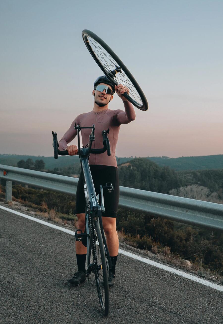 Vélo de route