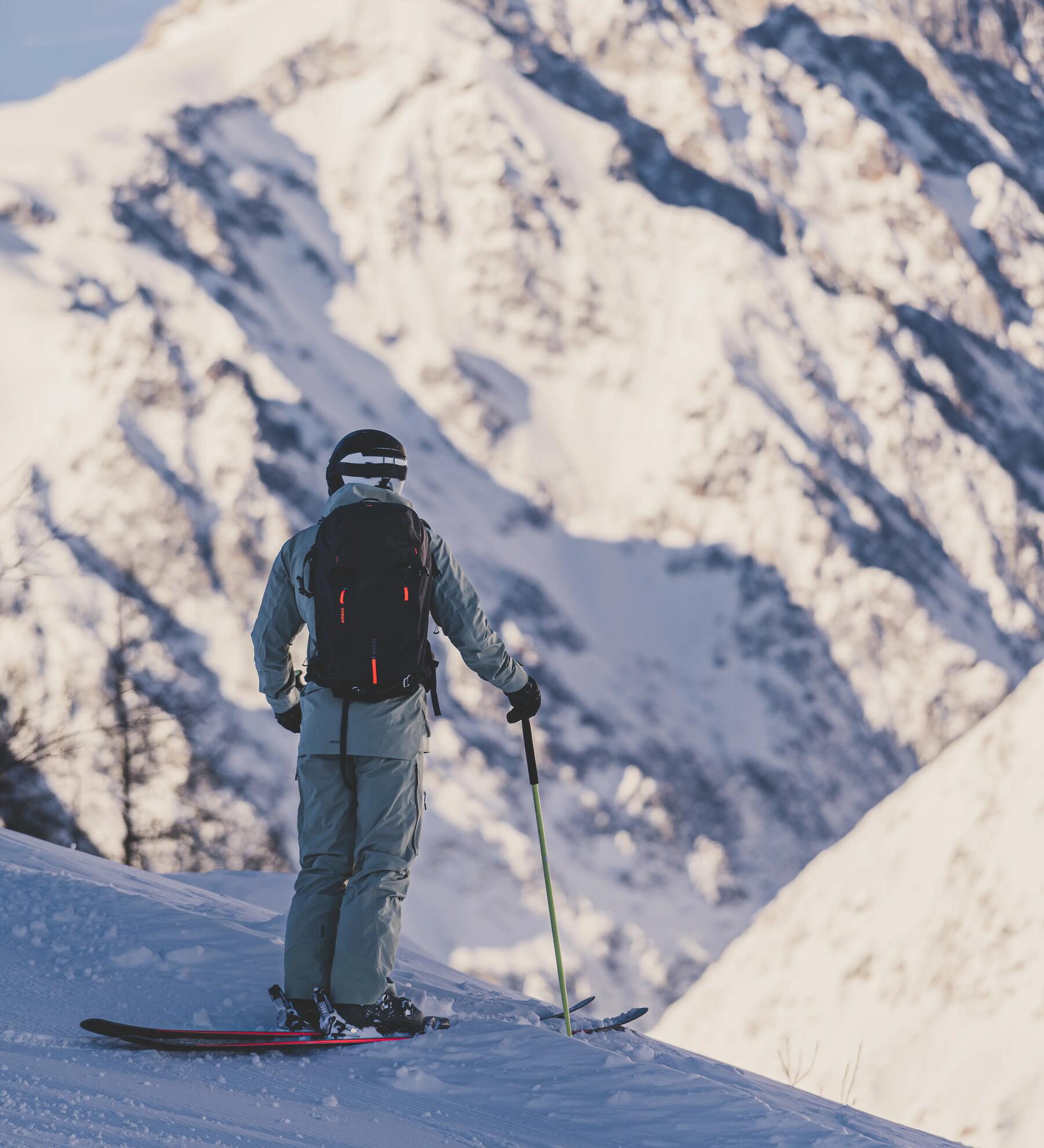 8 skigebieden in Europa - ontdek jouw favoriete skigebied!